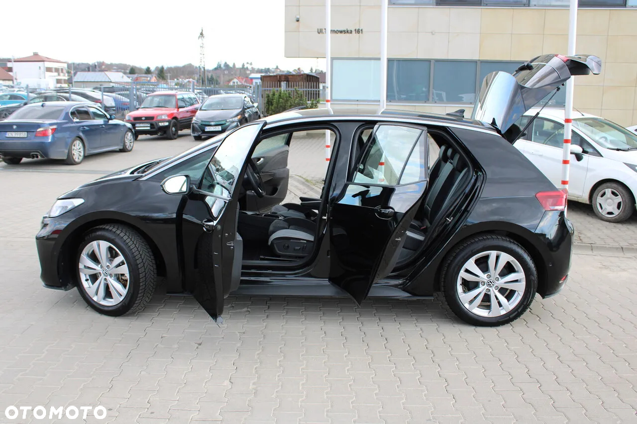Volkswagen ID.3 58kWh Pro Performance Business - 22