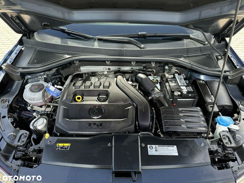 Volkswagen T-Roc 1.5 TSI ACT OPF Style - 31