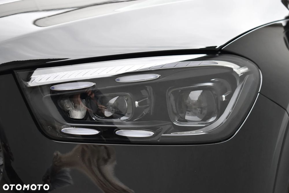 Mercedes-Benz GLE - 5