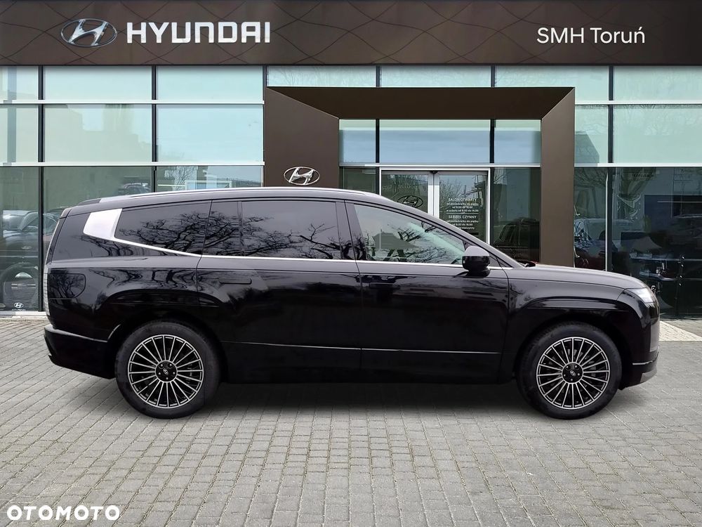 Hyundai IONIQ 9 110kWh Calligraphy AWD - 6