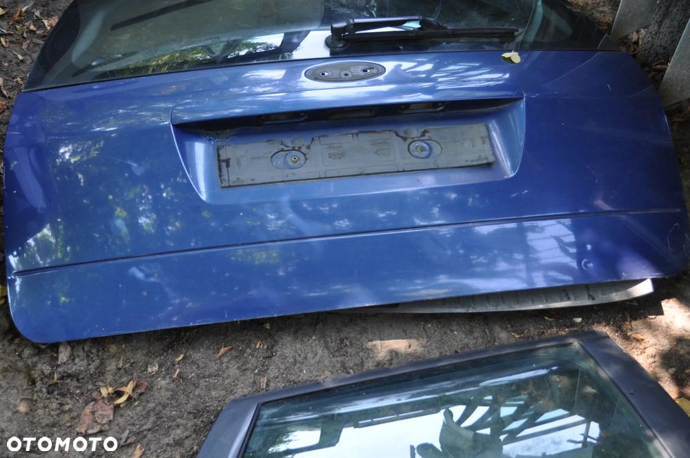 ford focus MK2 klapa kombi nr 41223 WYSYŁKA - 2