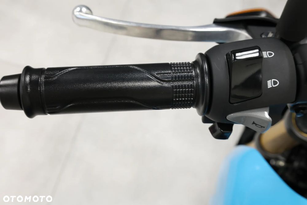 Honda MSX 125 - 17