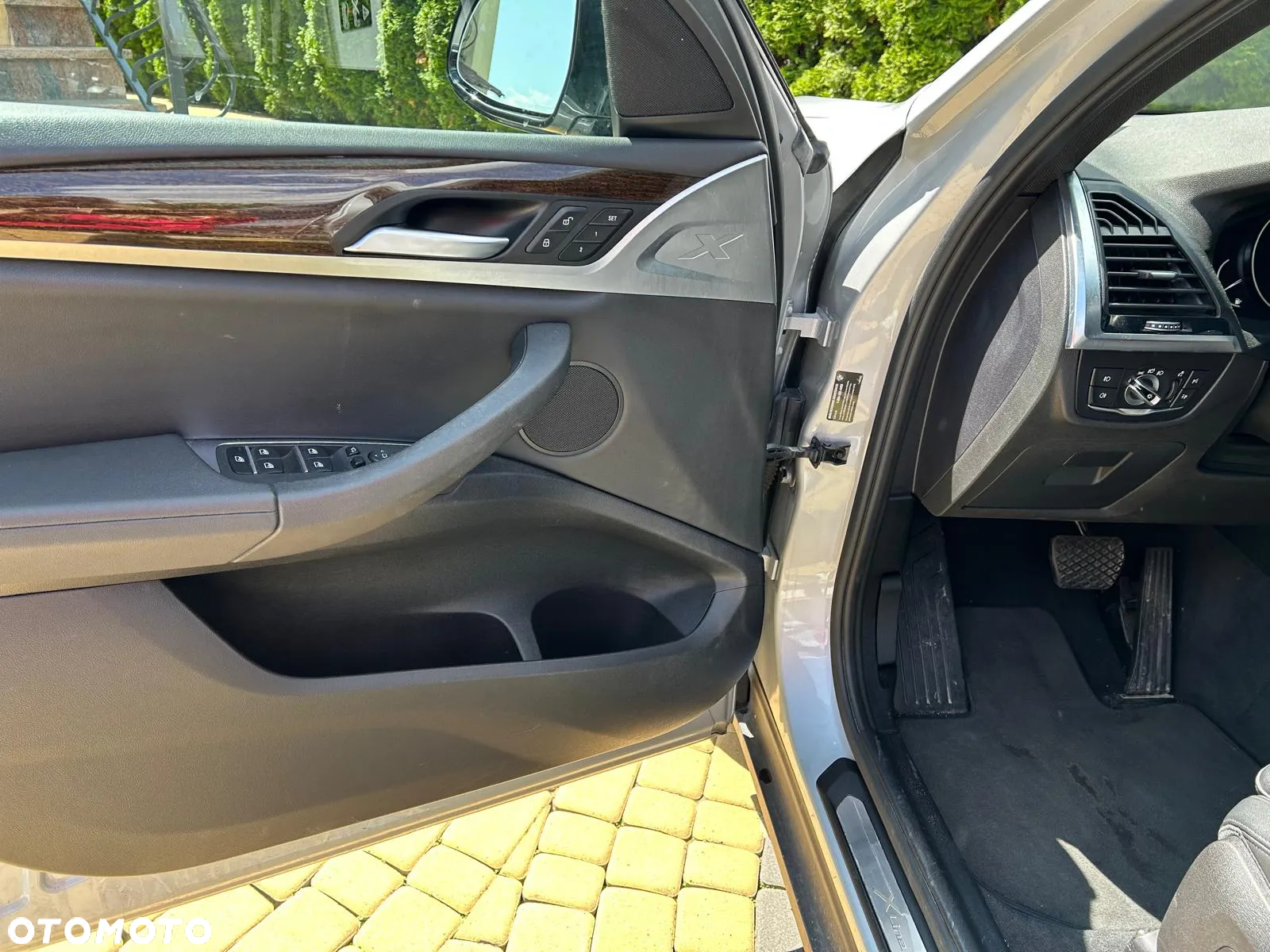 BMW X3 xDrive30i xLine - 19