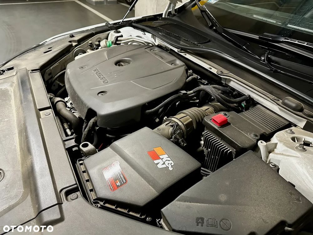 Volvo S90 T6 GPF AWD R-Design - 40