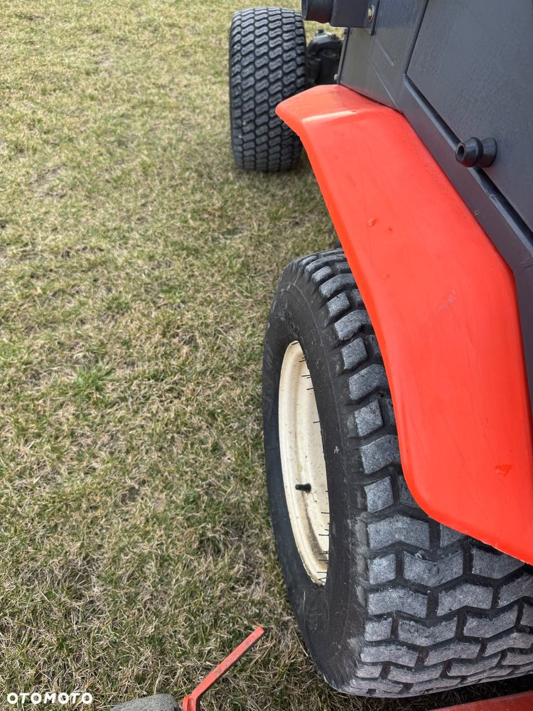 Kubota Kubota F3560 - 5