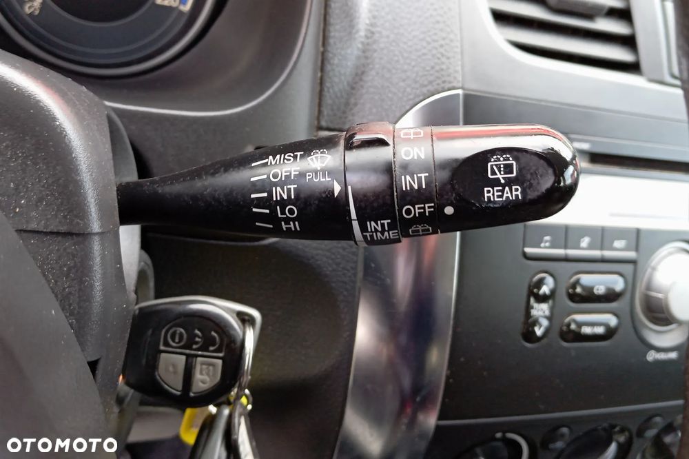 Suzuki SX4 1.6 Comfort 4WD - 25