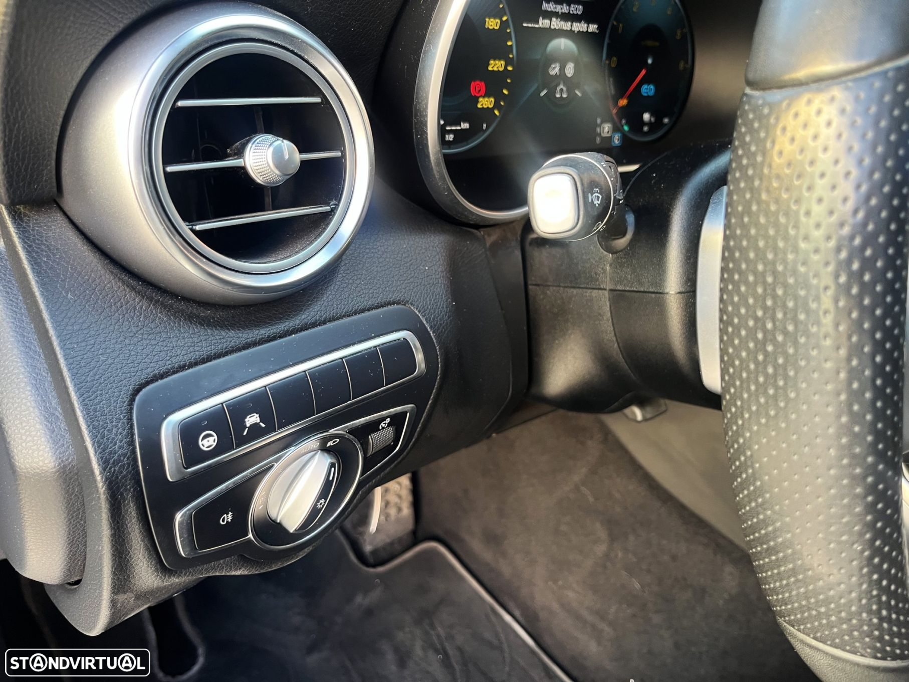 Mercedes-Benz C 300 de AMG Line - 31