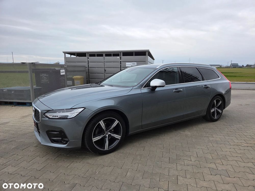 Volvo V90 - 19