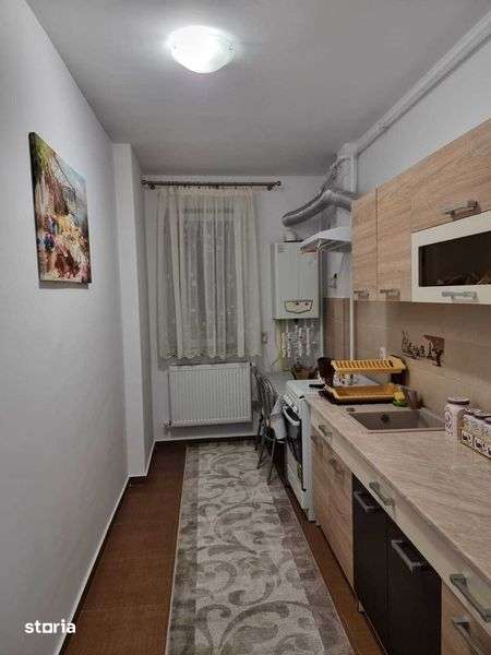 Apartament 2 camere decomandat Dudu - Chiajna 53 mp — fotografia 3