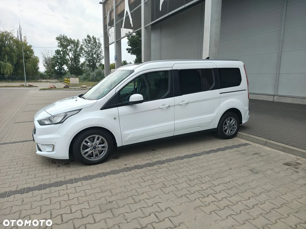 Ford Tourneo Connect Grand - 7