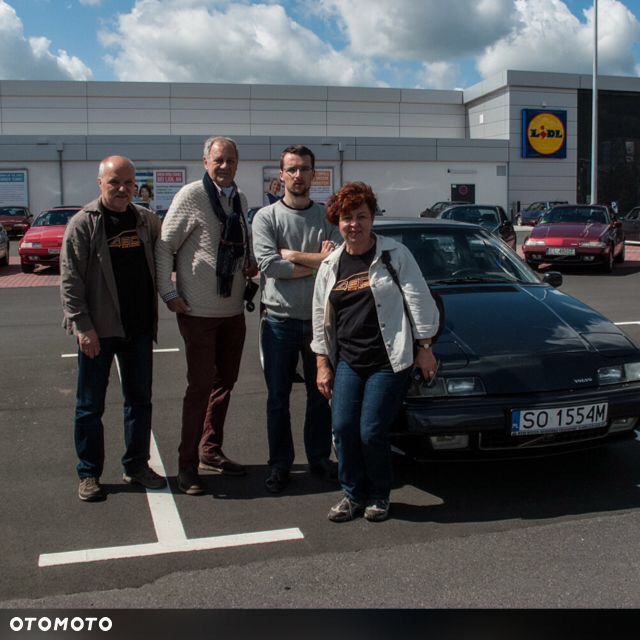 Volvo Seria 400 - 15