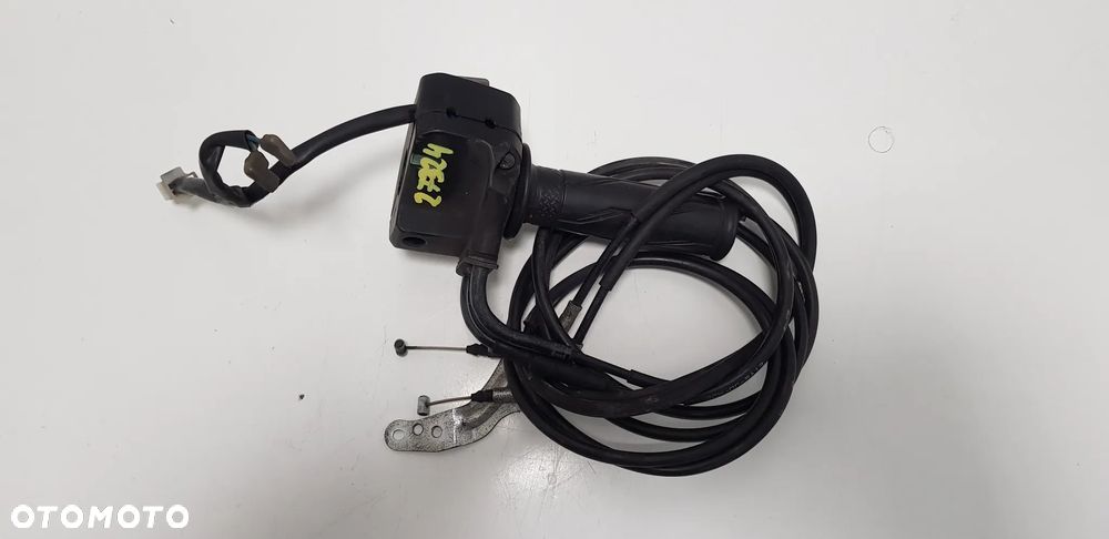 Yamaha Tricity MBK Tryptik Rolgaz Manetka Gazu - 2
