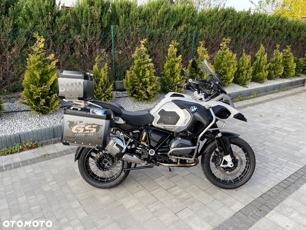 BMW GS - 8