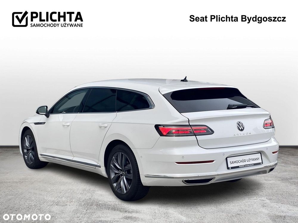 Volkswagen Arteon Shooting Brake 2.0 TSI Elegance DSG - 3