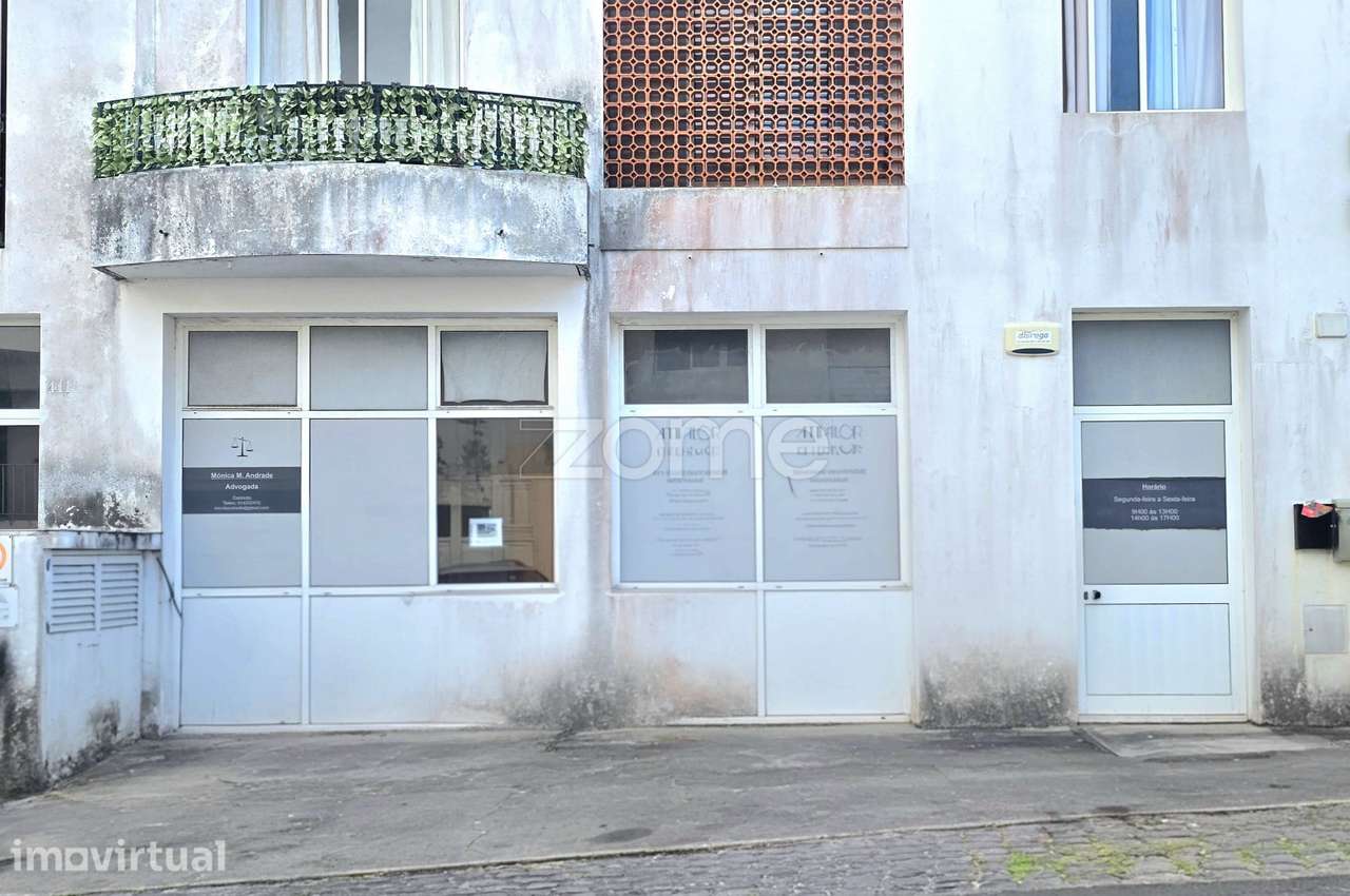 Espaço Comercial - Ponta Delgada - Grande imagem: 2/14