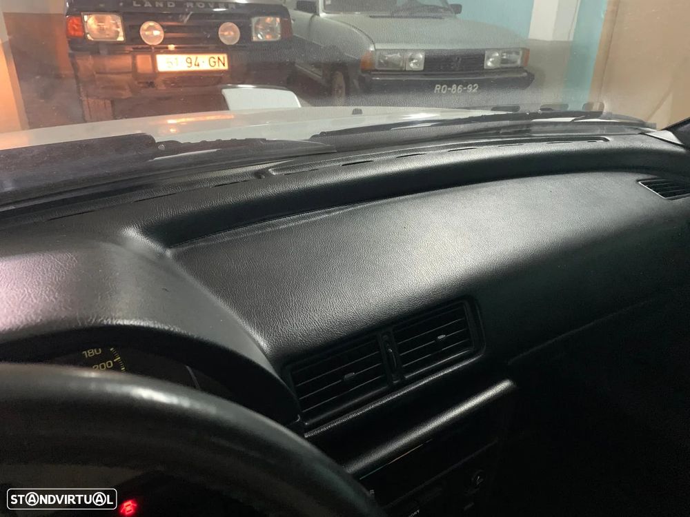 Toyota Celica 1.6 GT - 14