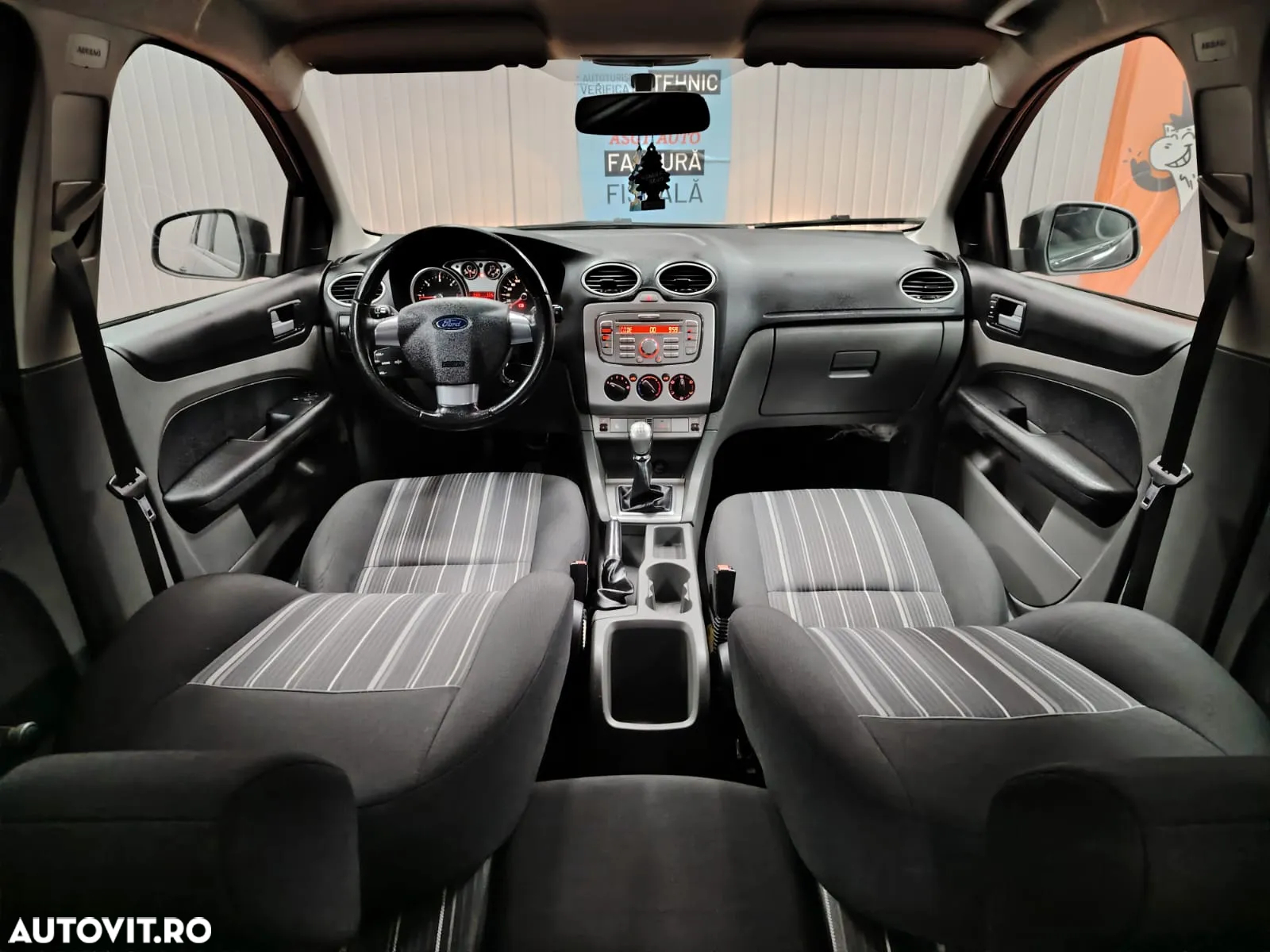 Ford Focus - 4