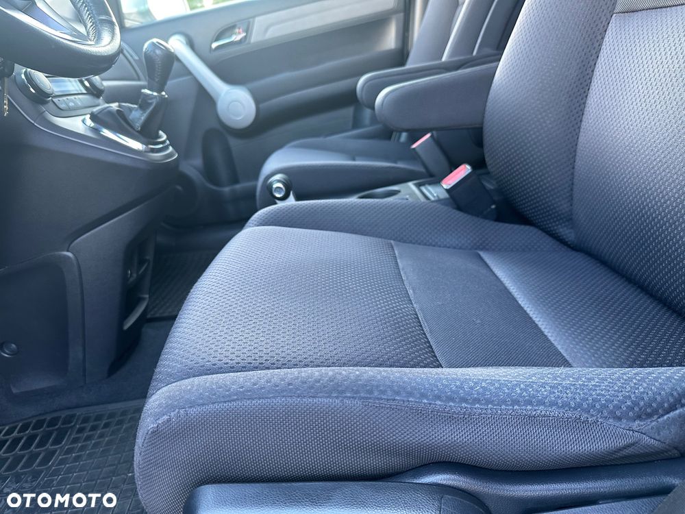 Honda CR-V 2.0 Executive - 27
