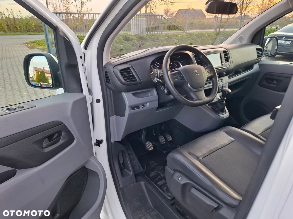 Peugeot Expert Premium L2H1 TwinCab Komfort Plus - 12