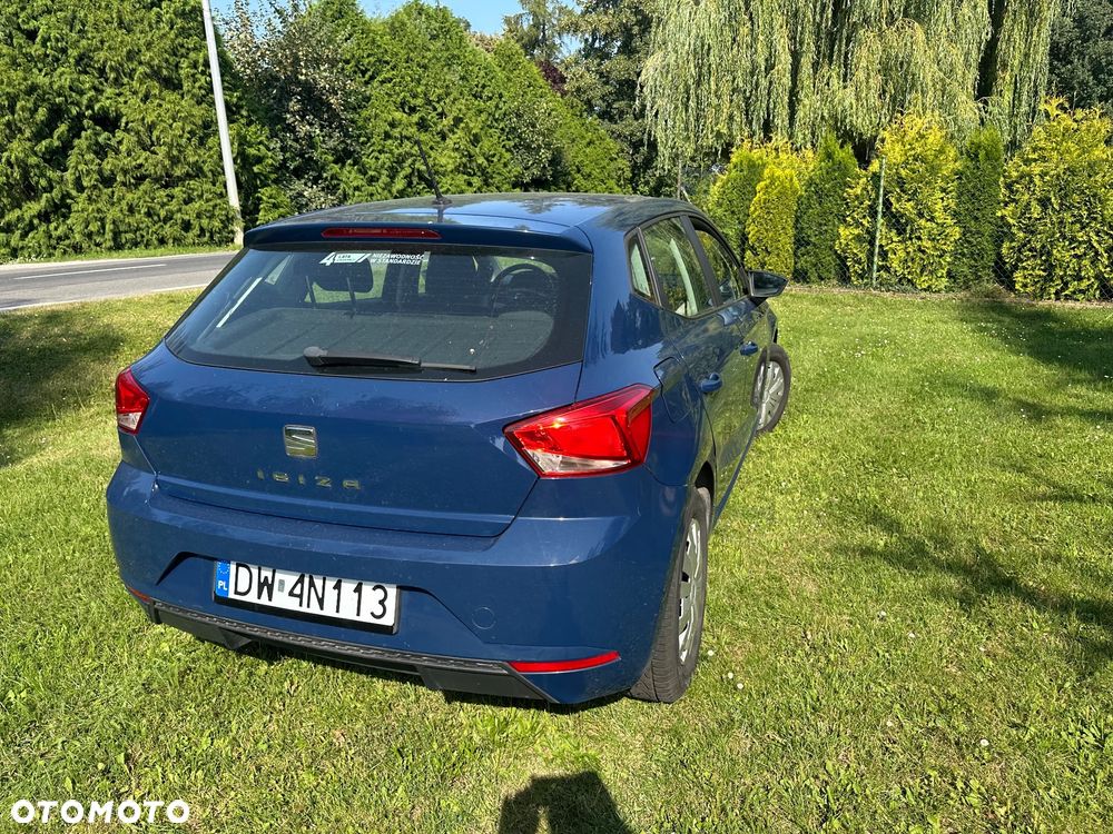 Seat Ibiza 1.0 Style - 3