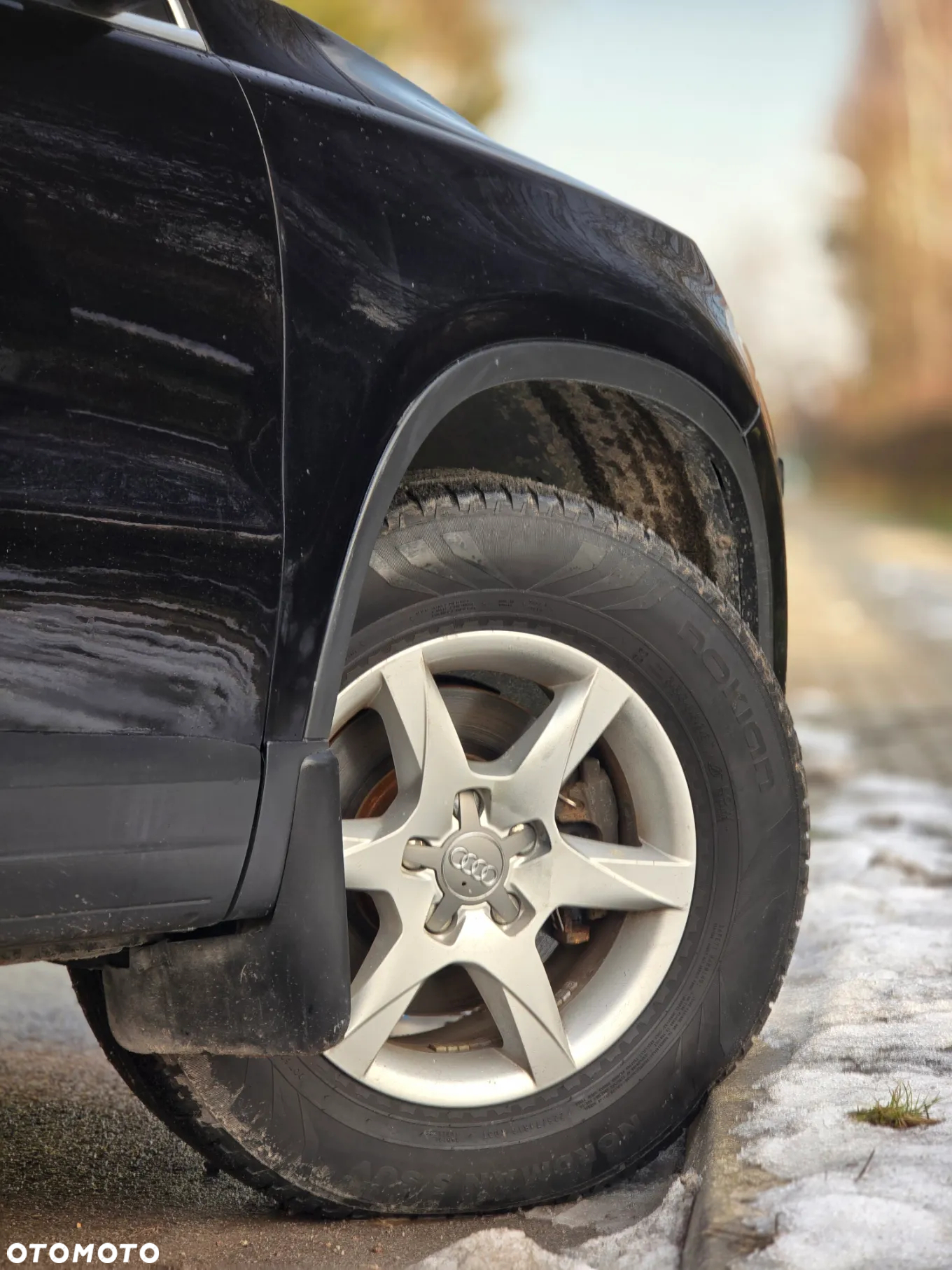 Volkswagen Tiguan 2.0 TDI 4Mot Sport&Style - 36