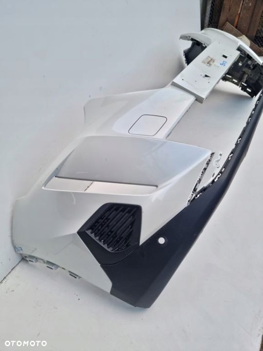 Peugeot 2008 II 2 19- Zderzak przód przedni - 2