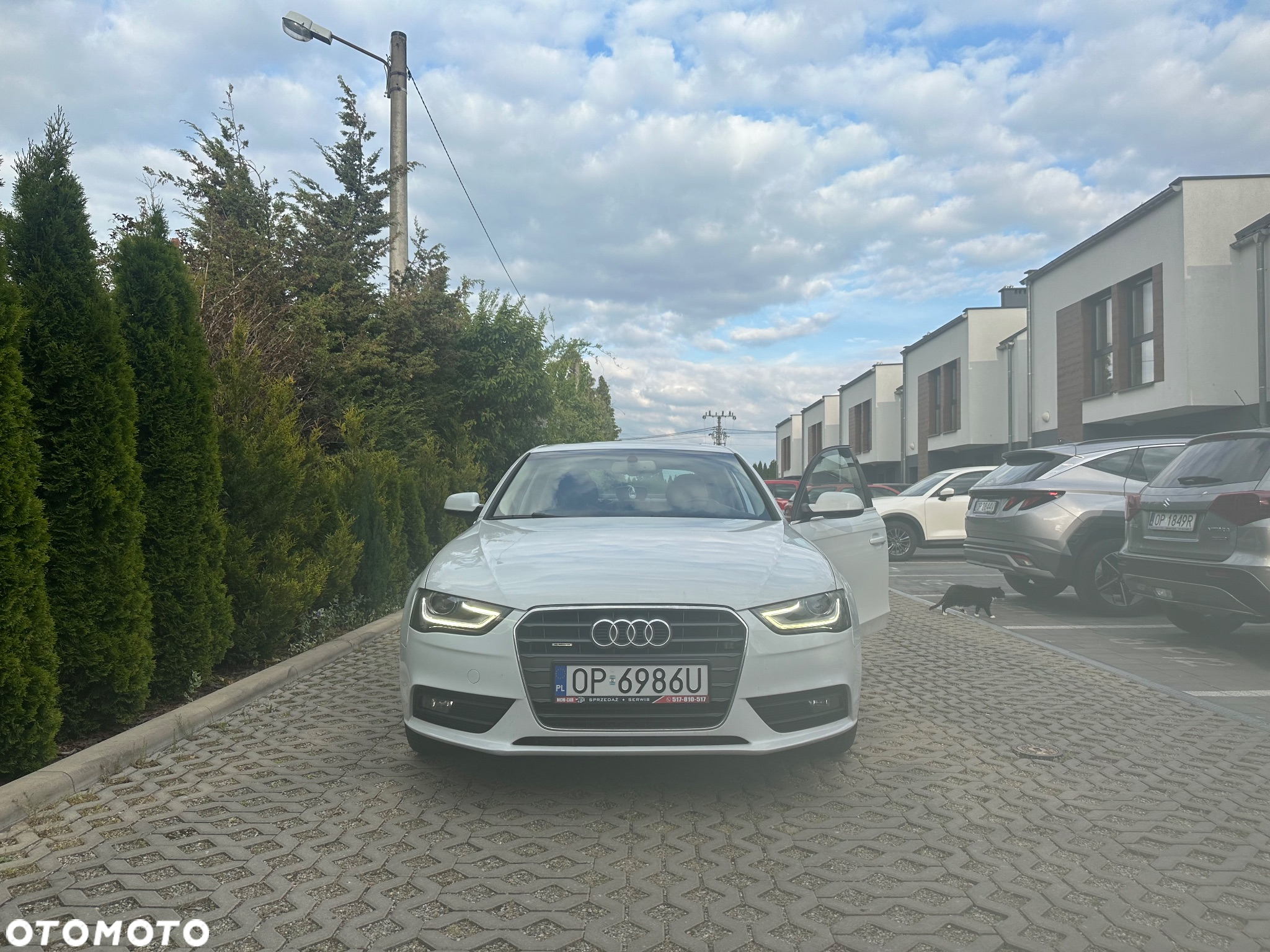 Audi A4 - 2