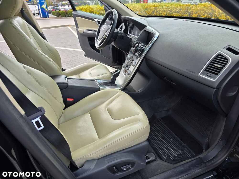 Volvo XC 60 D4 Drive-E Summum - 15