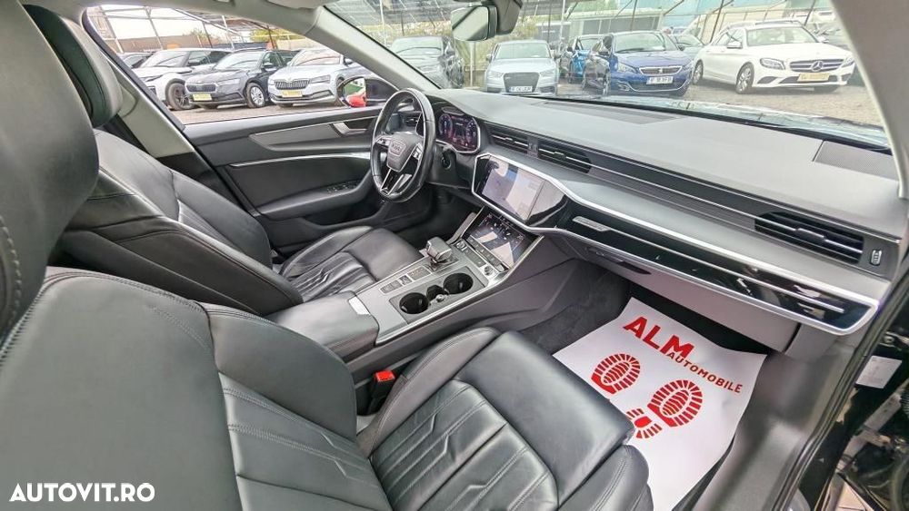 Audi A6 Allroad - 5