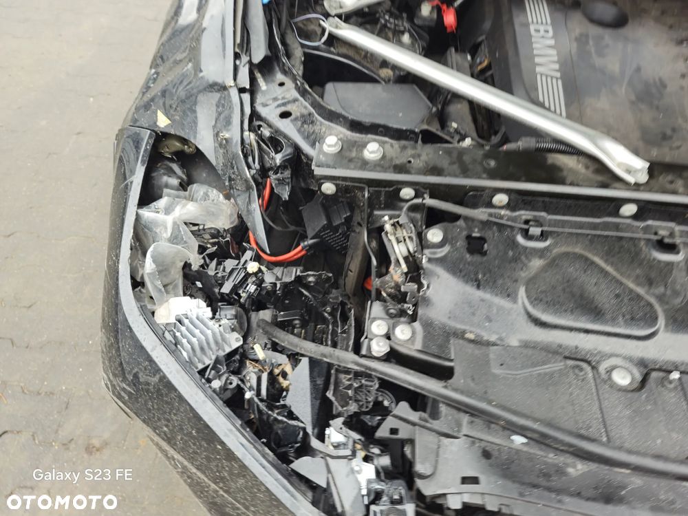 BMW X5 xDrive50e PHEV M Sport sport - 18