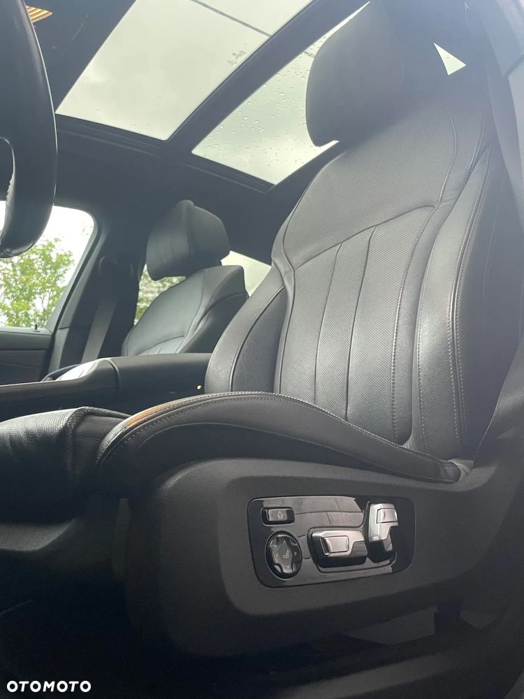 BMW X6 xDrive30d - 22