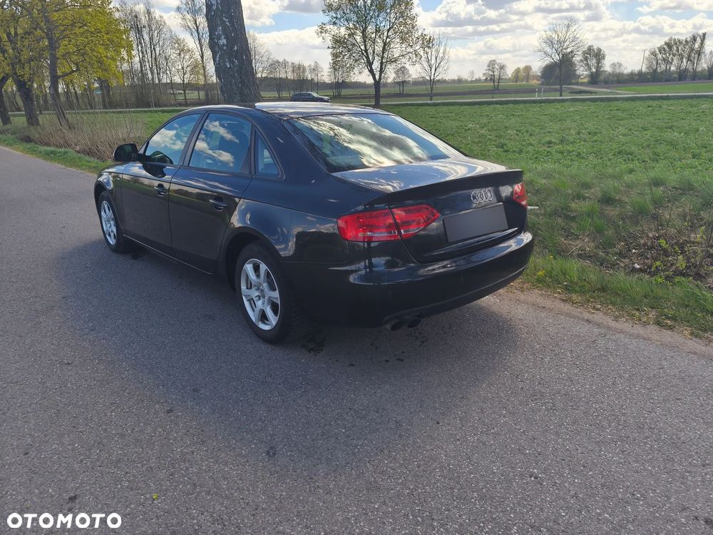 Audi A4 Limousine 1.8 TFSI - 3