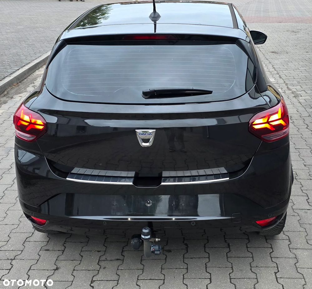 Dacia Sandero SCe 65 Comfort - 18