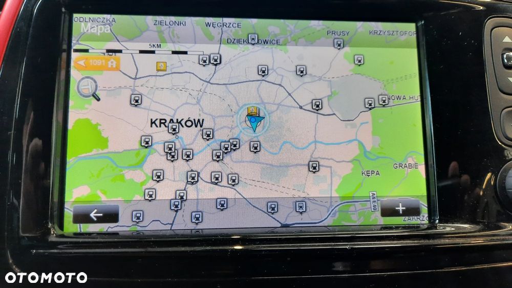 Renault Captur (ENERGY) TCe 90 LIFE - 27