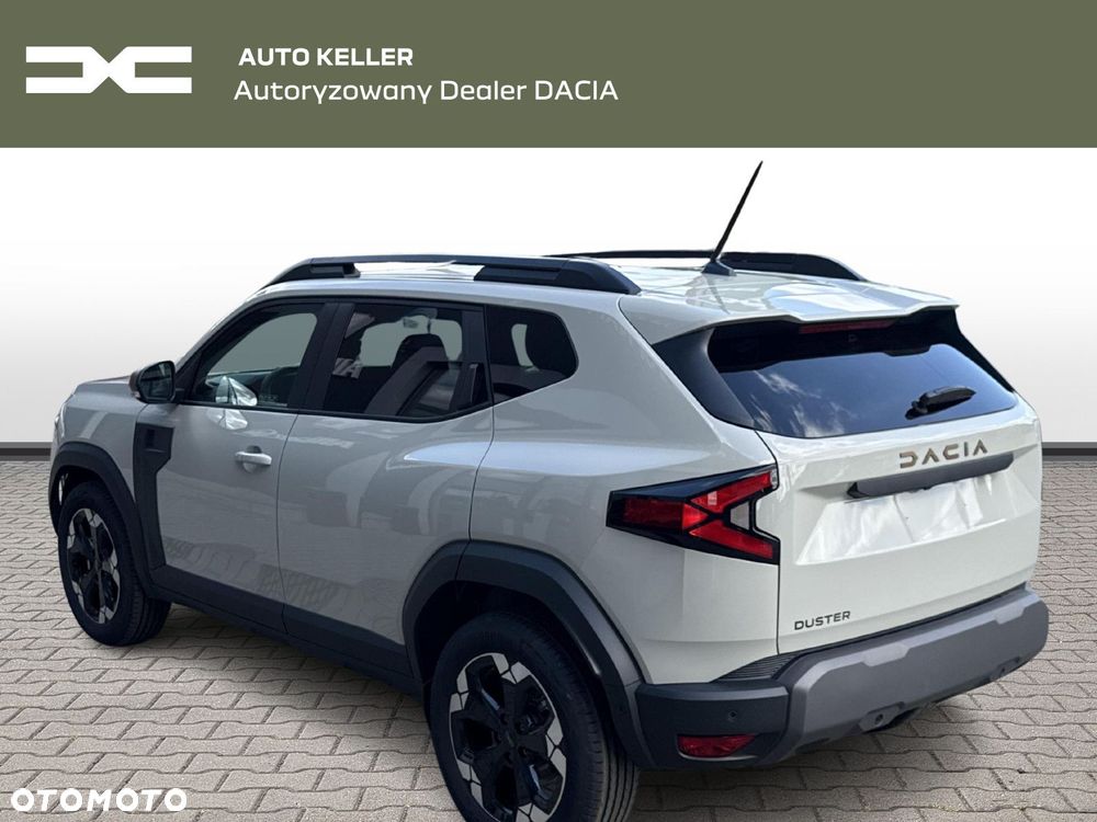 Dacia Duster - 7