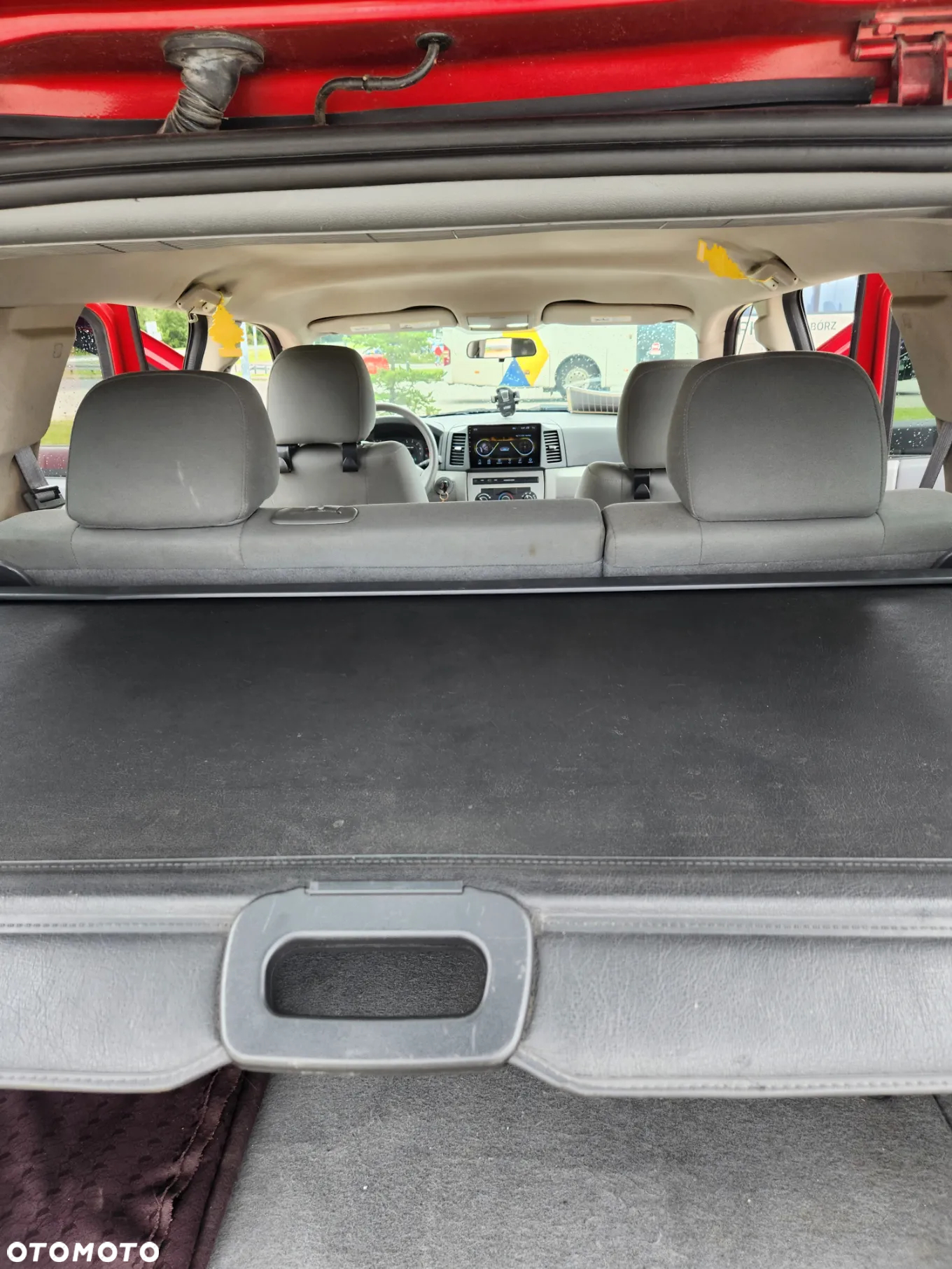 Jeep Grand Cherokee 4.0 Laredo - 5