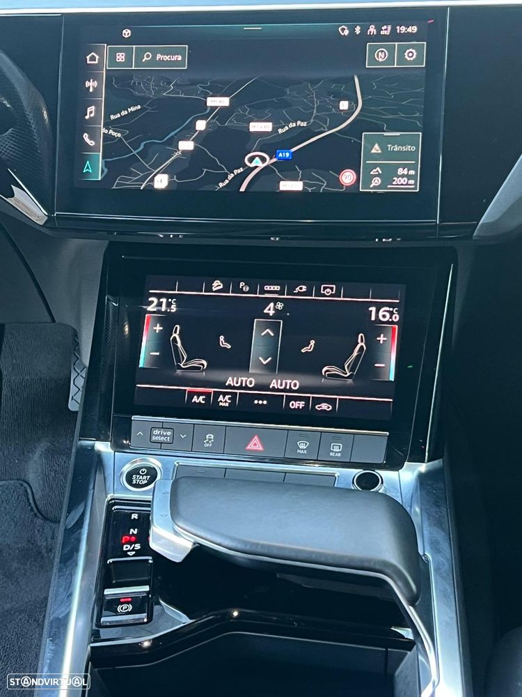 Audi e-tron 55 quattro S line - 44
