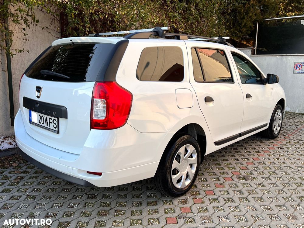 Dacia Logan - 3