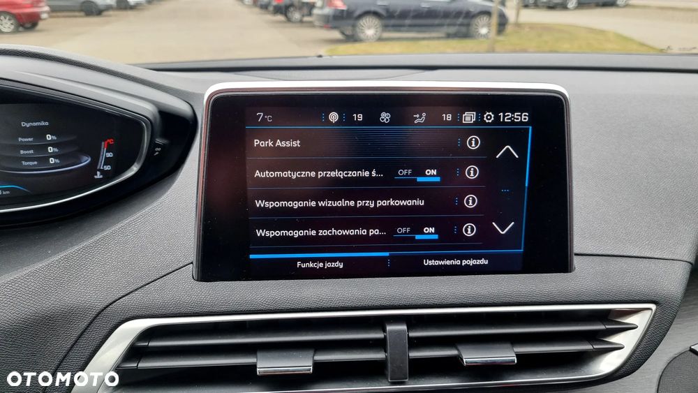 Peugeot 3008 BlueHDi 180 Stop & Start EAT8 Allure - 36