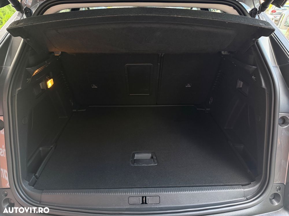 Peugeot 3008 BlueHDi 130 Stop & Start EAT8 Allure - 39