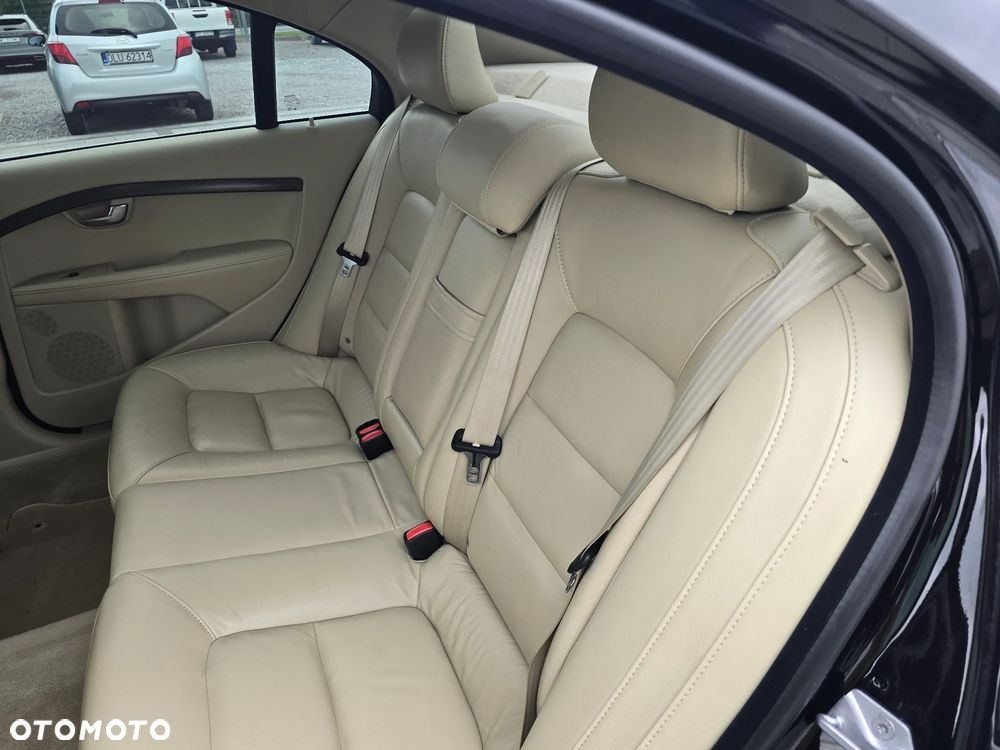 Volvo S80 D4 Drive-E Executive - 33