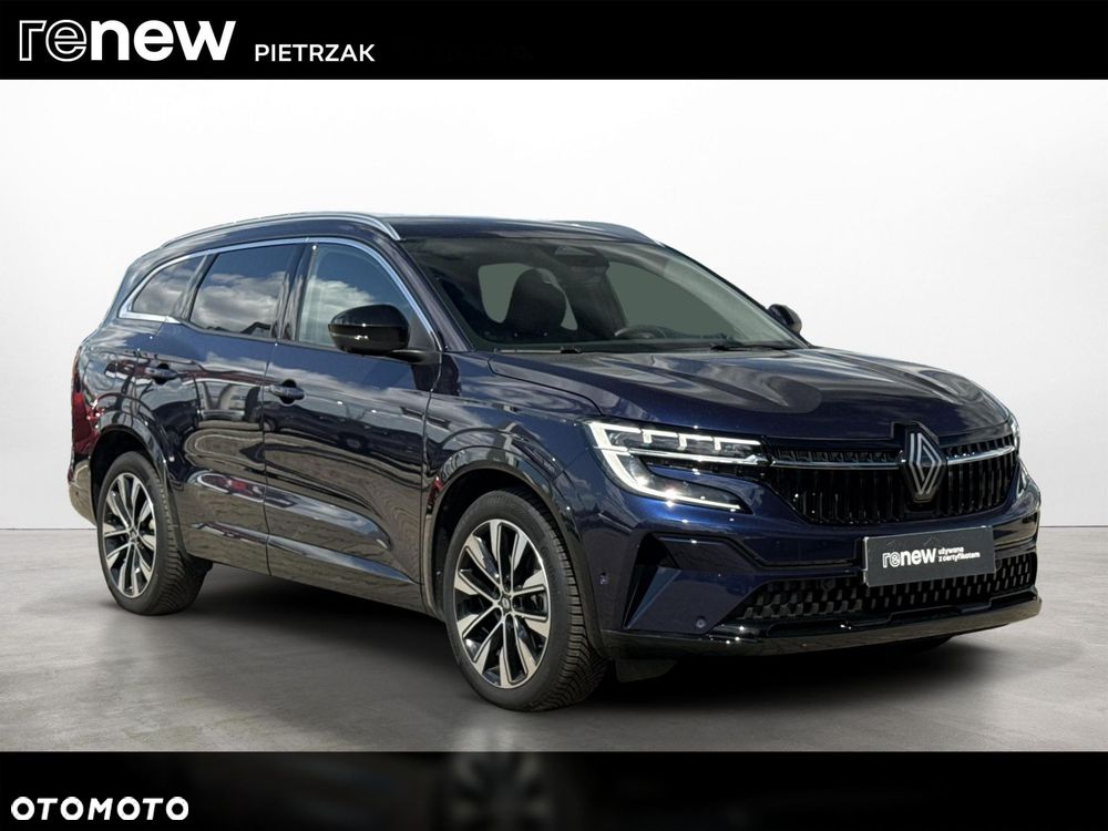 Renault Espace - 8