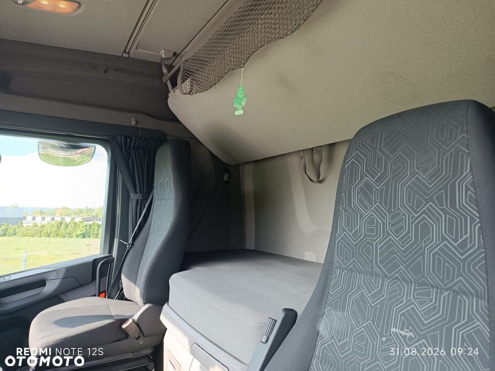 Scania R450 - 10