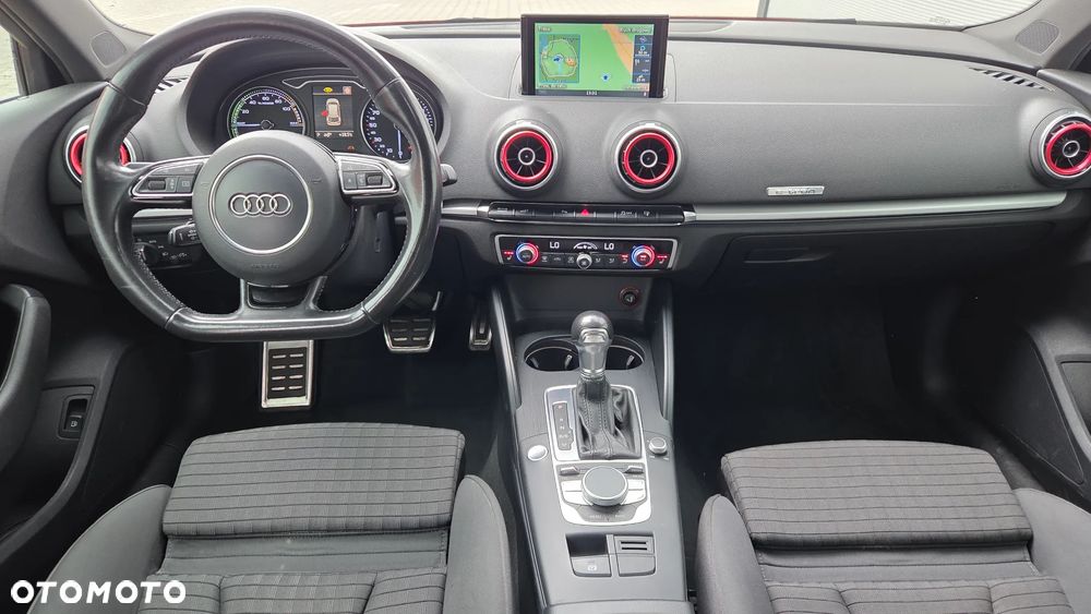 Audi A3 Sportback 1.4 TFSI e-tron sport - 7