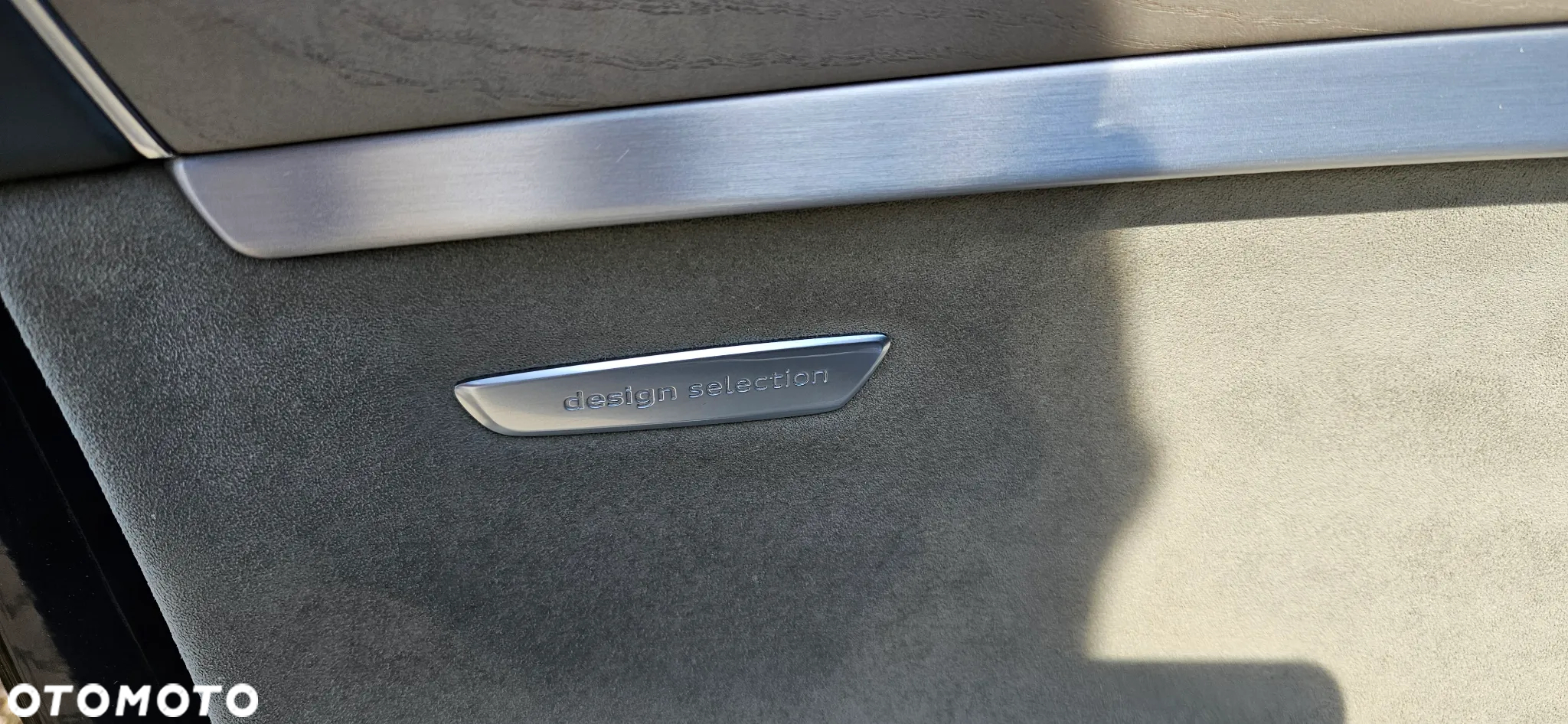 Audi A8 3.0 TDI Quattro - 16