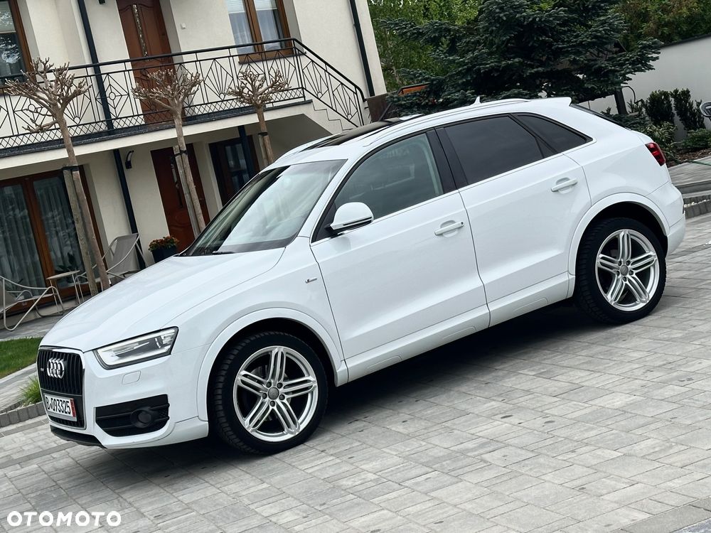 Audi Q3 - 3