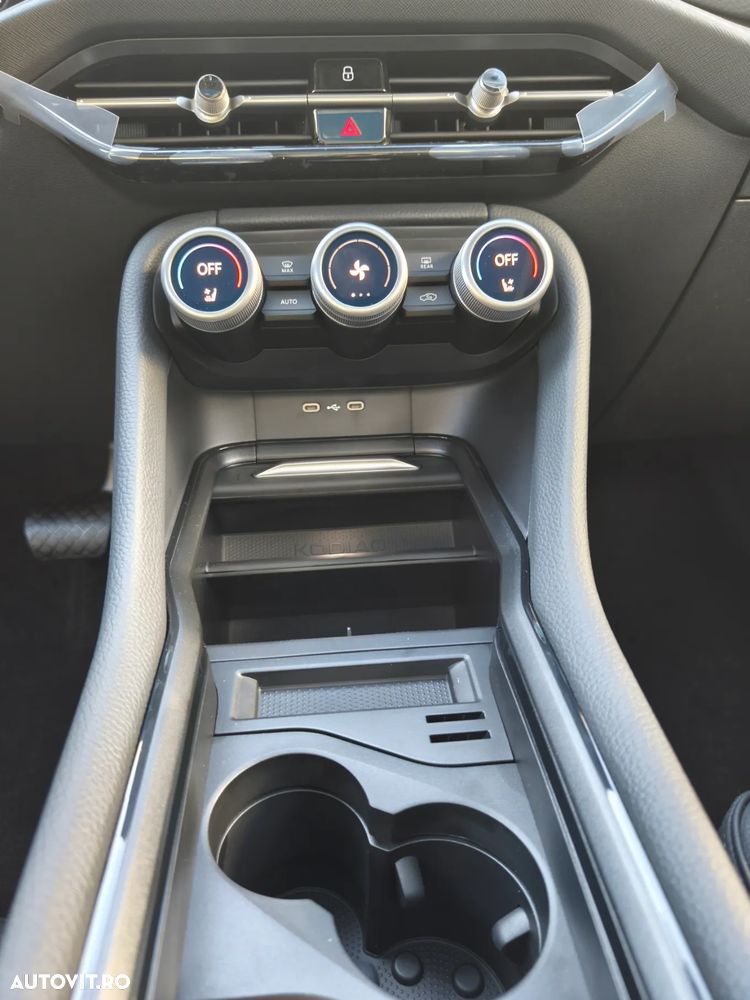 Skoda Kodiaq 2.0 TDI 4X4 DSG Selection - 18