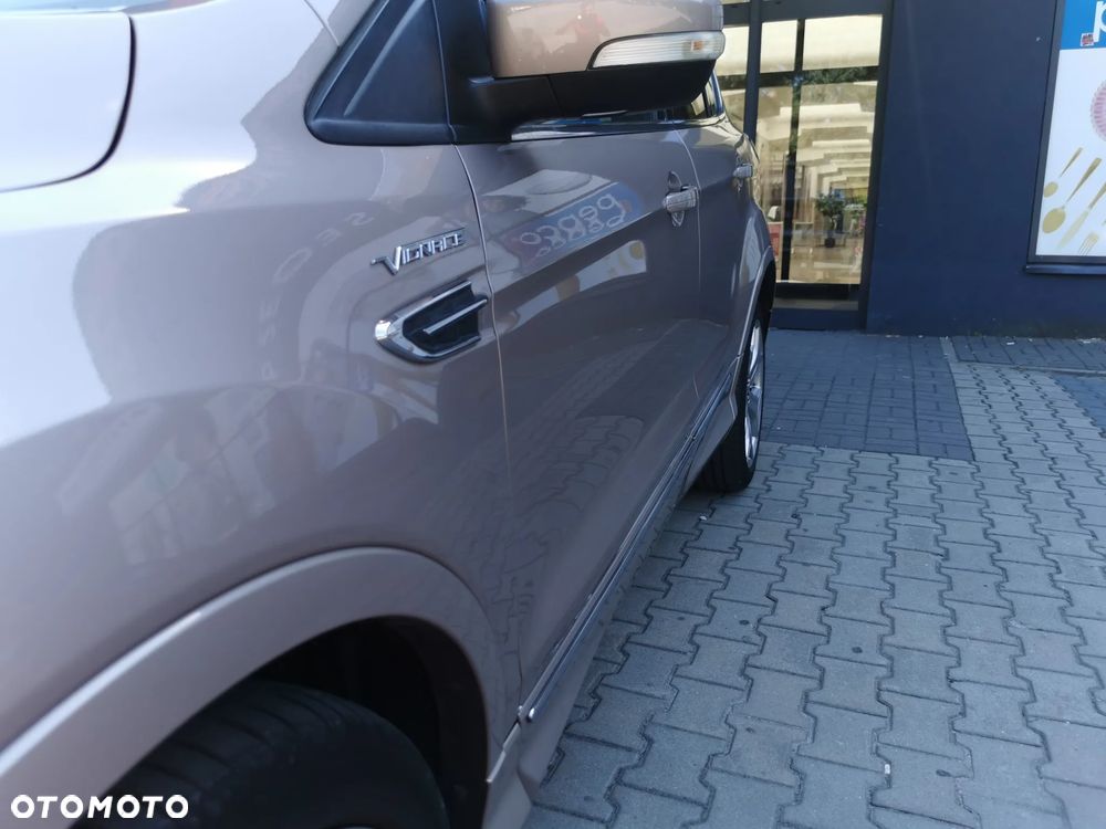 Ford Kuga Vignale 2.0 TDCi AWD - 2