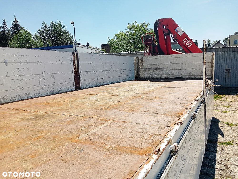 MAN TGX 26.400 6x2-2 LL - 6