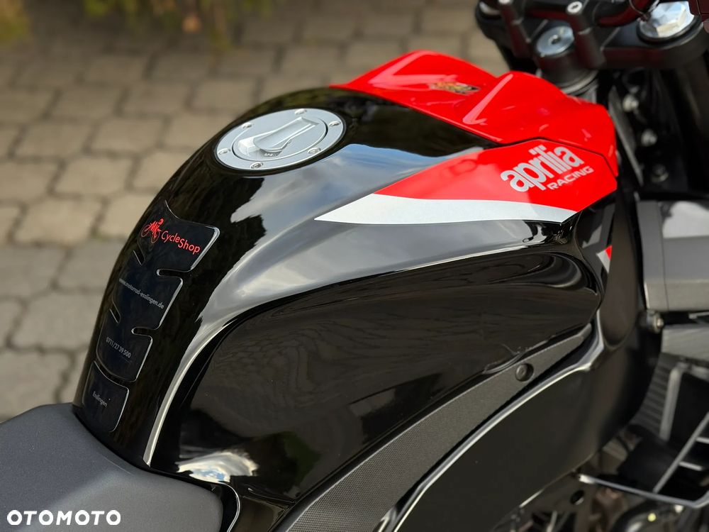 Aprilia Tuono - 21